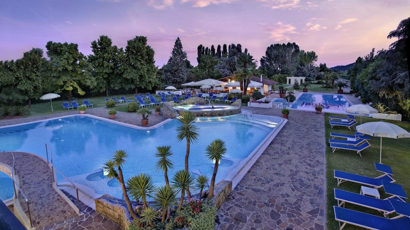 Hotel Terme Delle Nazioni from $67. Montegrotto Terme Hotel Deals & Reviews  - KAYAK