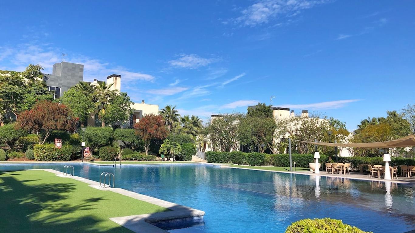 El Plantio Golf Resort from $54. Alicante Hotel Deals & Reviews - KAYAK