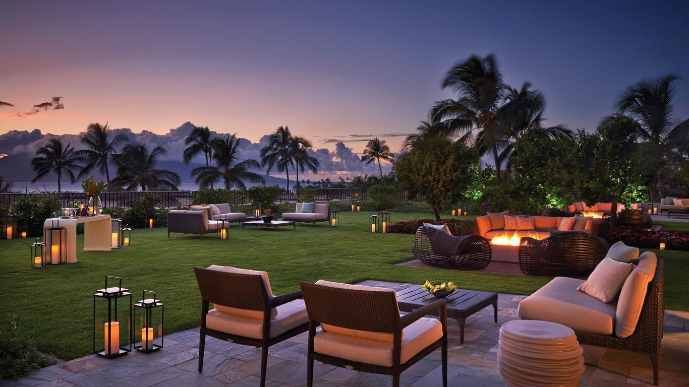 Four Seasons Resort Maui At Wailea from $114. Kīhei Hotel Deals & Reviews -  KAYAK