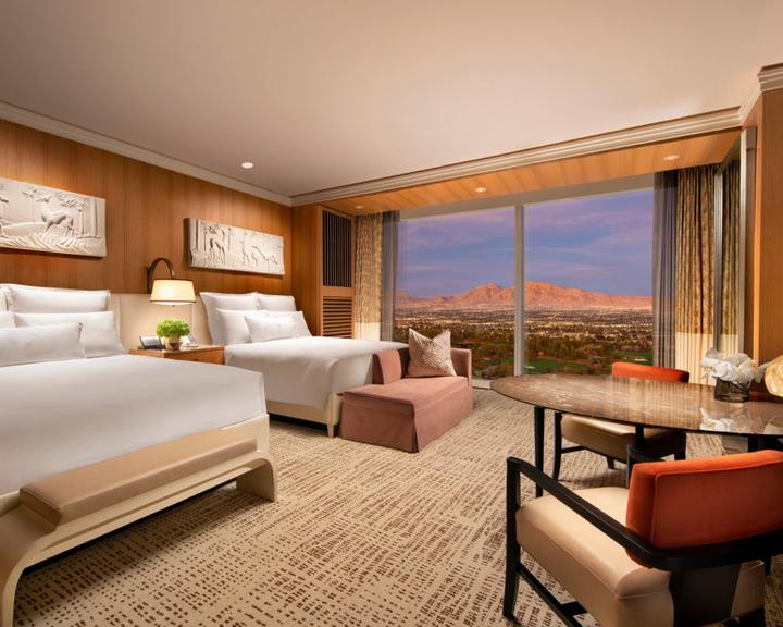 Wynn Las Vegas from $49. Las Vegas Hotel Deals & Reviews - KAYAK