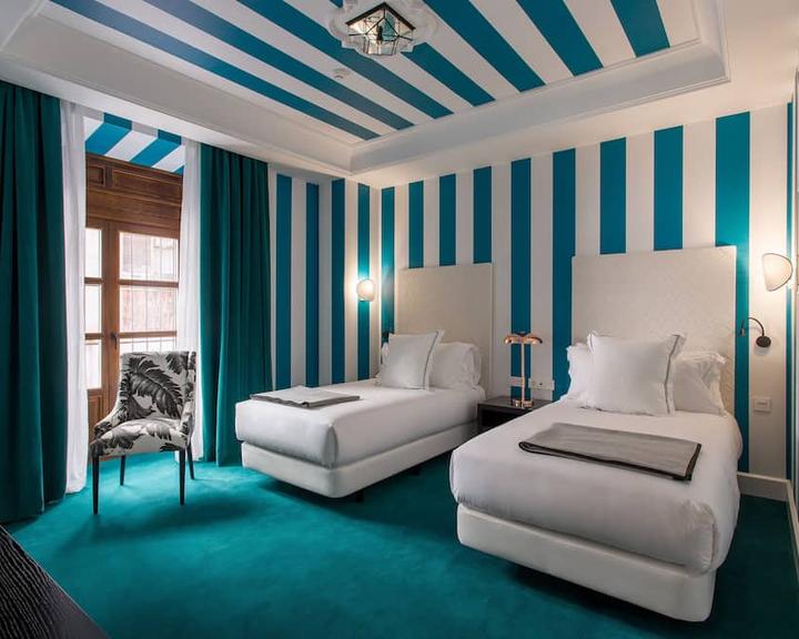 Room Mate Valeria from $93. Málaga Hotel Deals & Reviews - KAYAK