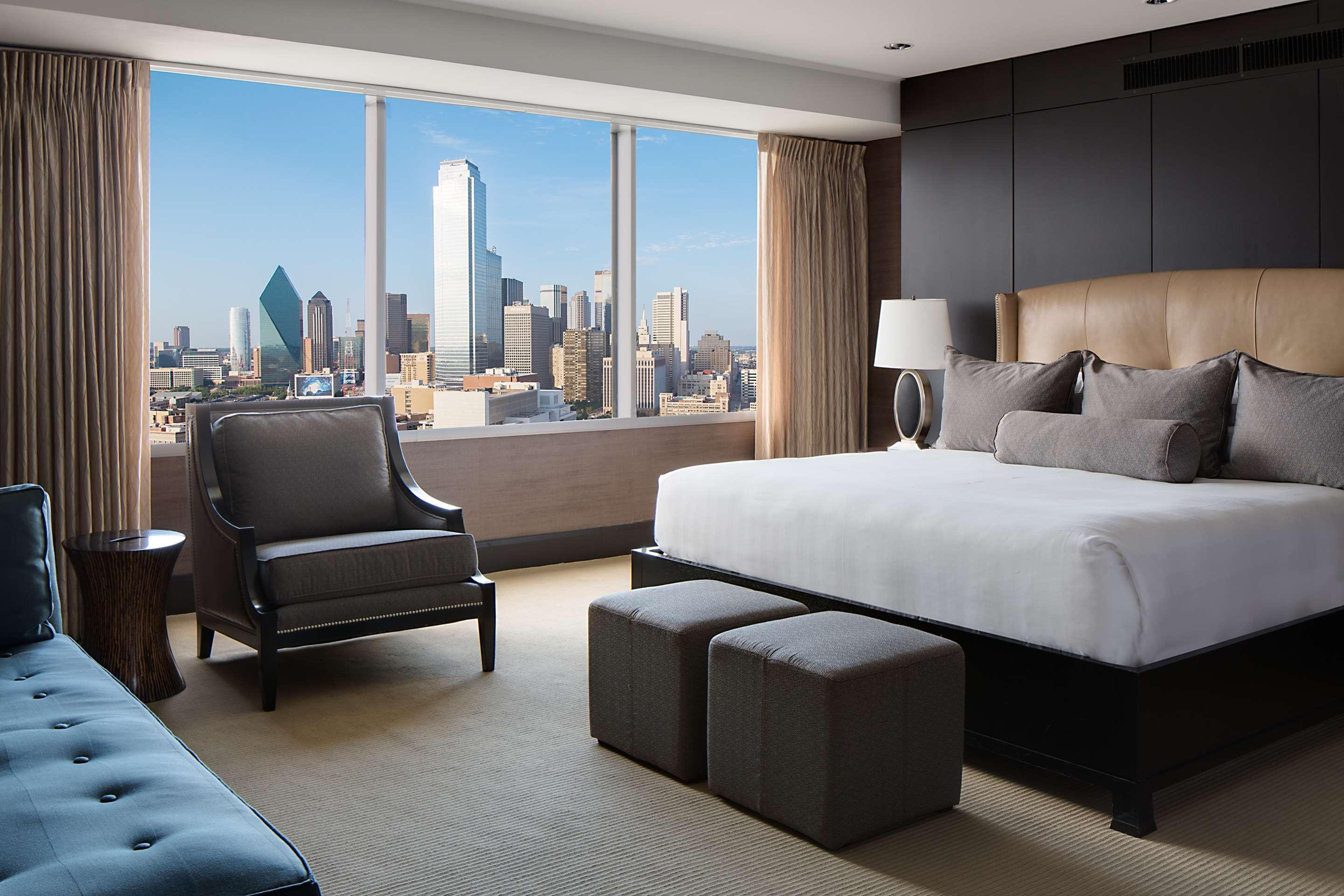 Hyatt Regency Dallas From $141. Dallas Hotel Deals & Reviews - KAYAK