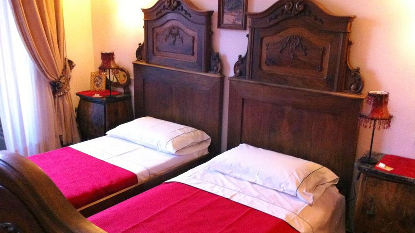 Domus Valeria Bed and Breakfast Rome from . Rome Hotel Deals & Reviews -  KAYAK