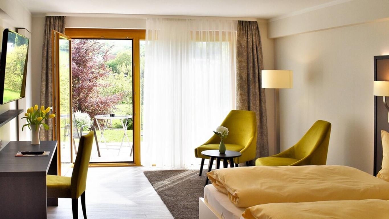 Gasthof Rose $92. Oberkirch Hotel Deals & Reviews - KAYAK