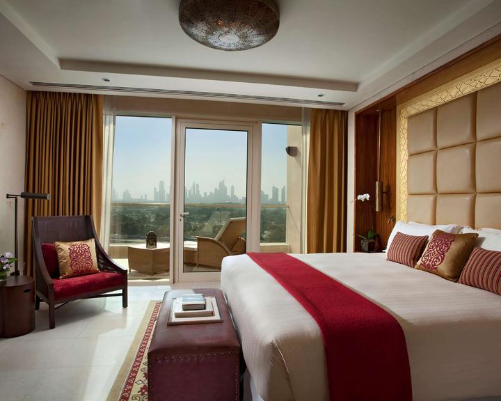 Raffles Dubai from $14. Dubai Hotel Deals & Reviews - KAYAK