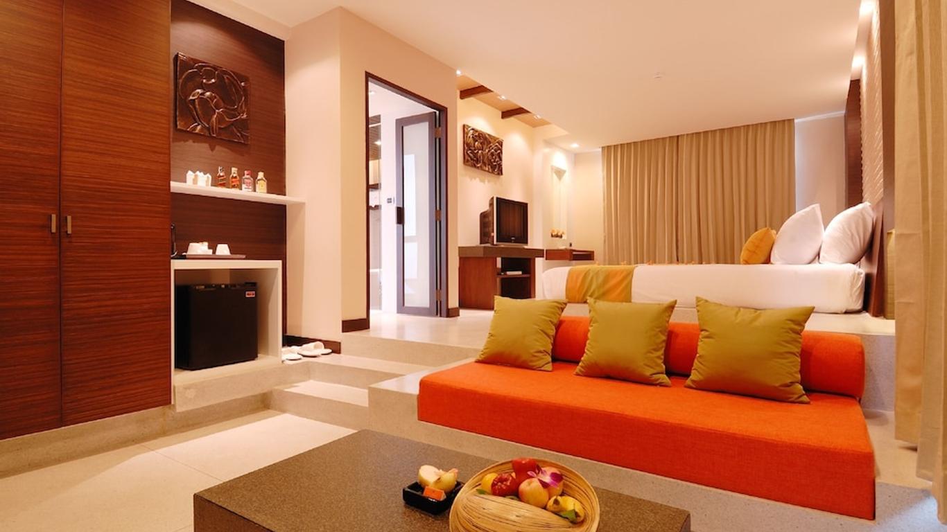 The Zign Premium Villa from $41. Pattaya Hotel Deals & Reviews - KAYAK