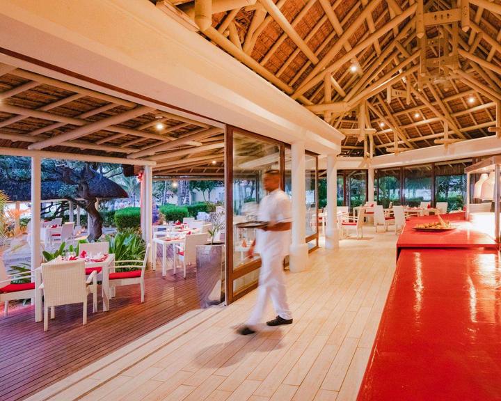 Tamassa Resort from $71. Bel Ombre Hotel Deals & Reviews - KAYAK