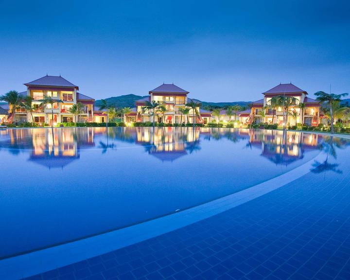 Tamassa Resort from $74. Bel Ombre Hotel Deals & Reviews - KAYAK