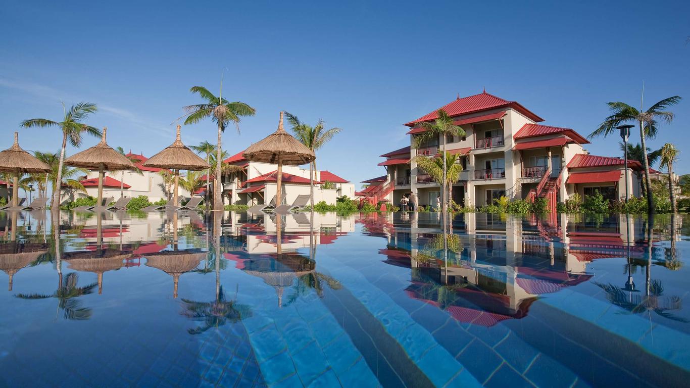 Tamassa Resort from $77. Bel Ombre Hotel Deals & Reviews - KAYAK