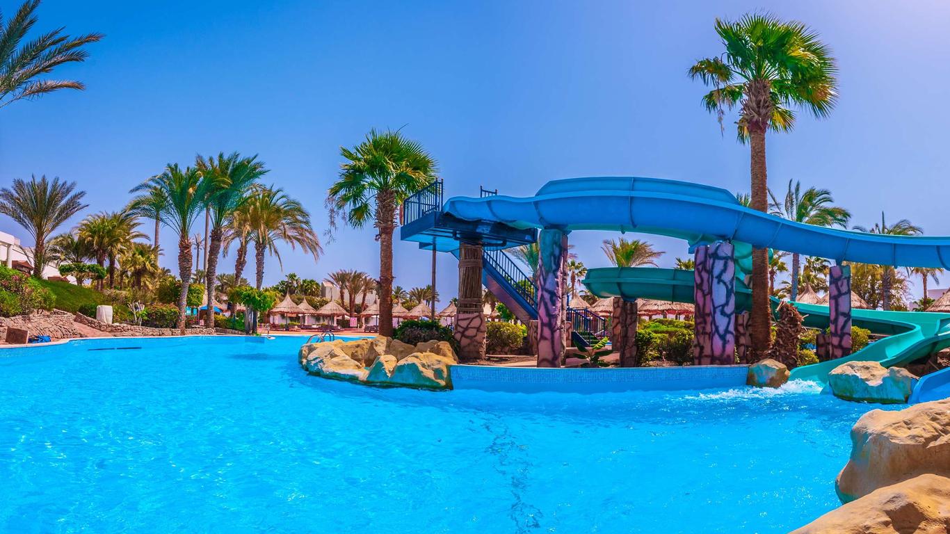 Jolie Ville Golf & Resort from $41. Sharm el-Sheikh Hotel Deals & Reviews -  KAYAK
