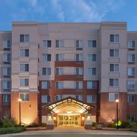 Staybridge Suites Denver International Airport