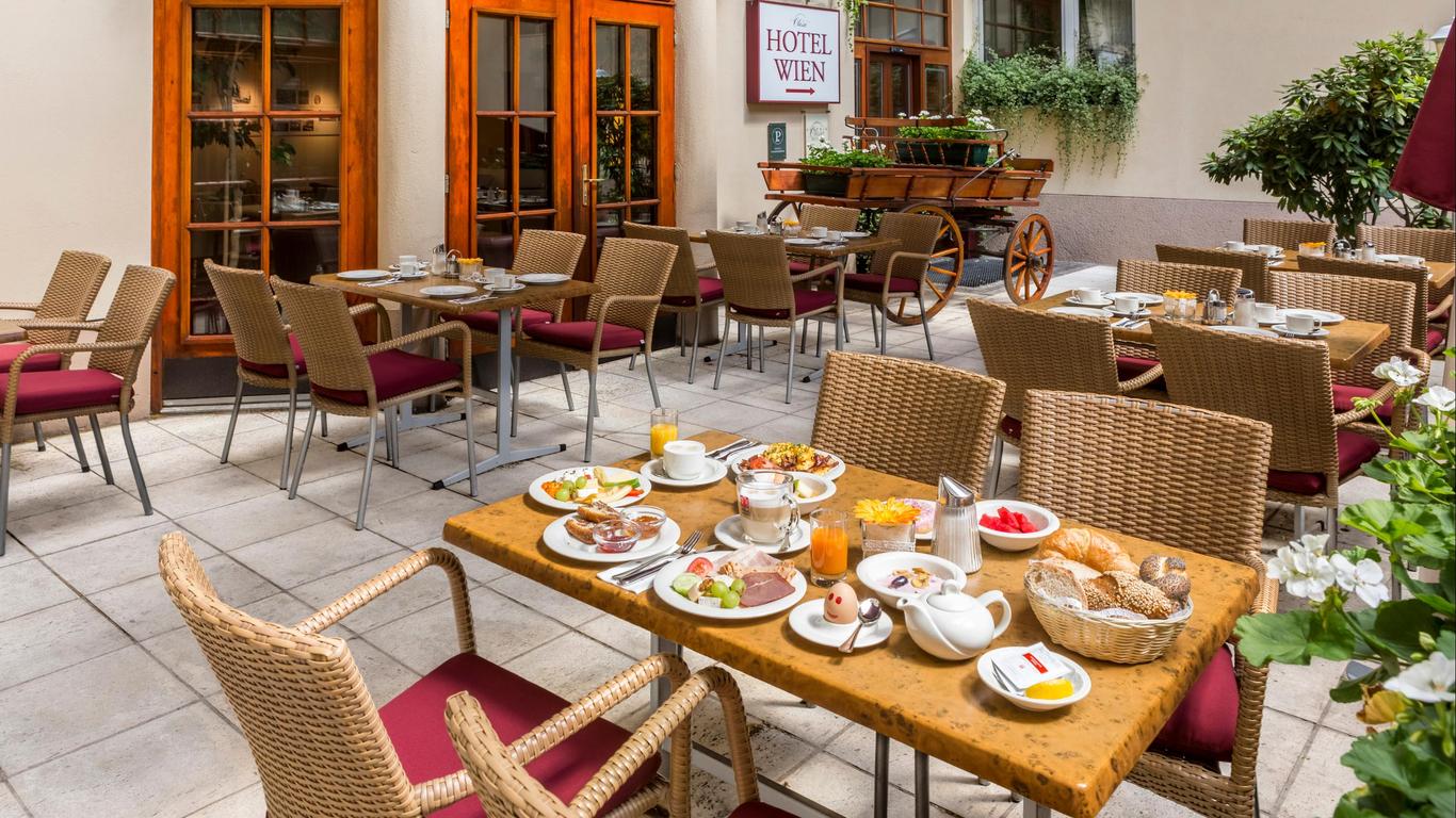Austria Classic Hotel Wien from $105. Vienna Hotel Deals & Reviews - KAYAK