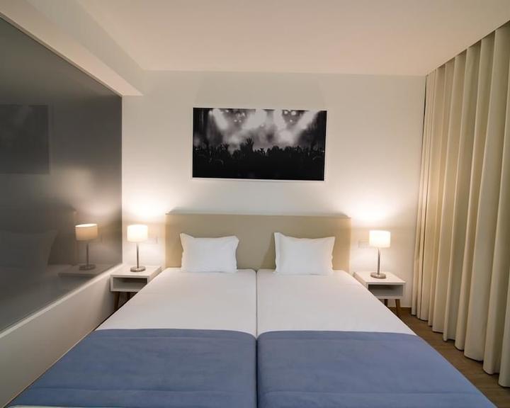 Porto Coliseum Hotel from $72. Porto Hotel Deals & Reviews - KAYAK