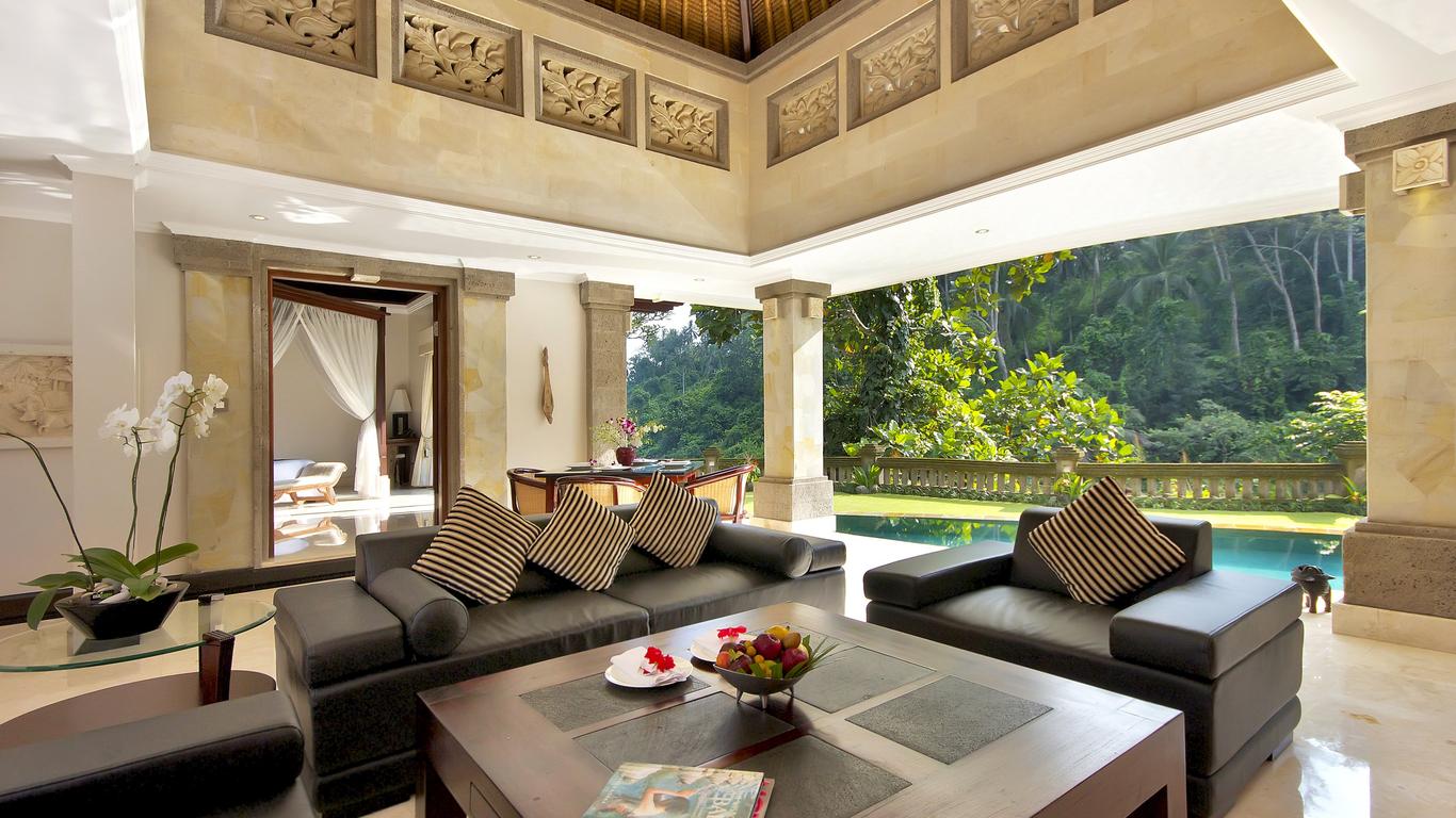 Viceroy Bali - Chse Certified from $253. Ubud Hotel Deals & Reviews - KAYAK