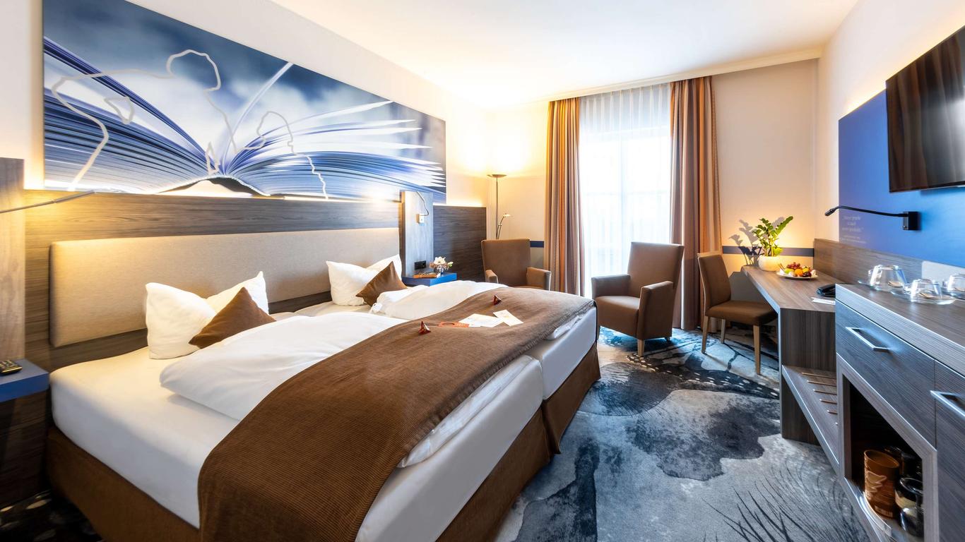 Best Western Premier Hotel Villa Stokkum from $107. Hanau Hotel Deals &  Reviews - KAYAK
