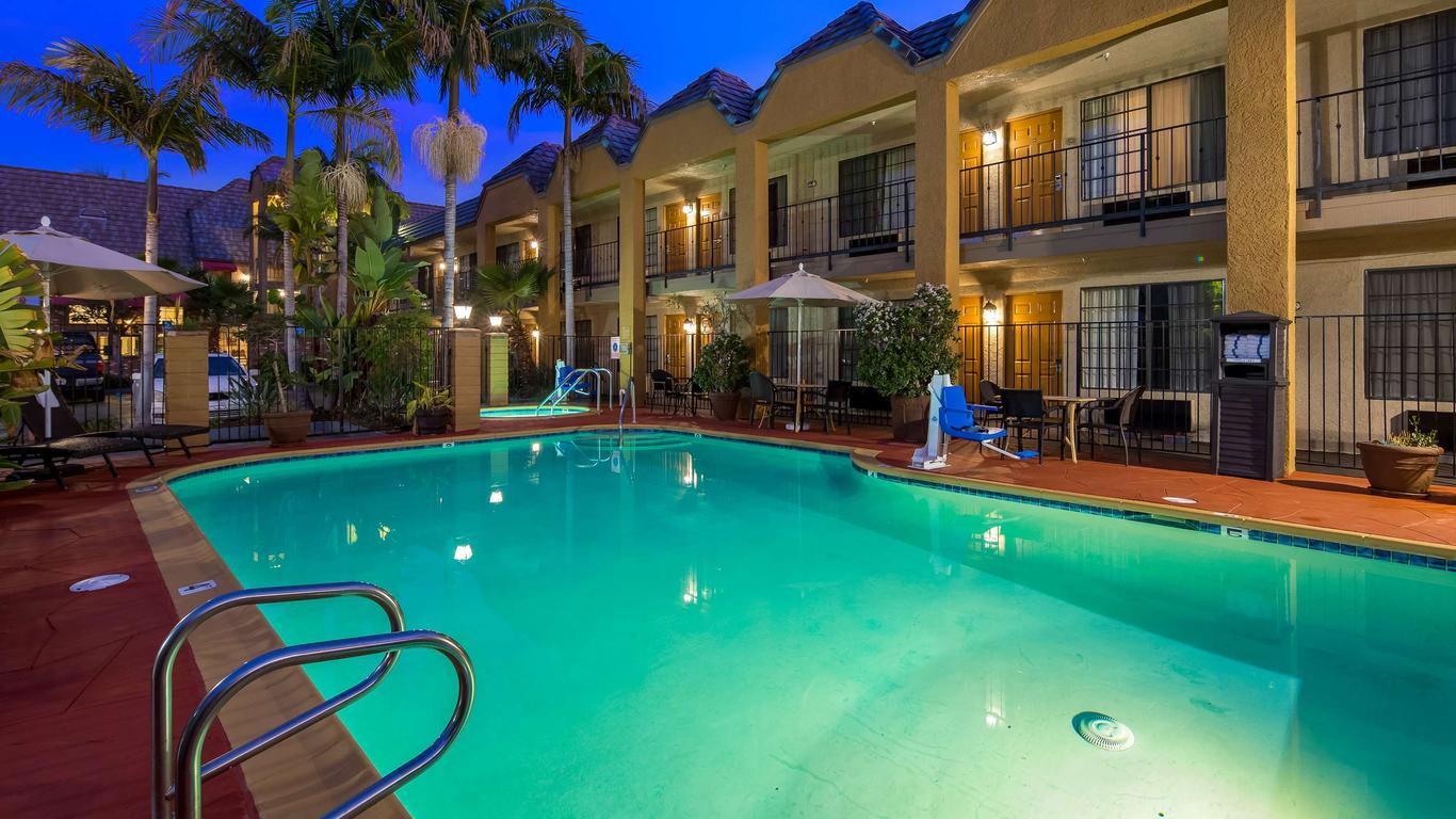 Best Western Palm Garden Inn from $43. Westminster Hotel Deals & Reviews -  KAYAK