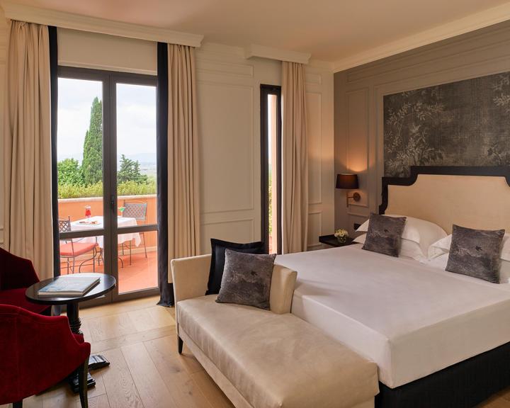 Fonteverde from $265. San Casciano Dei Bagni Hotel Deals & Reviews - KAYAK