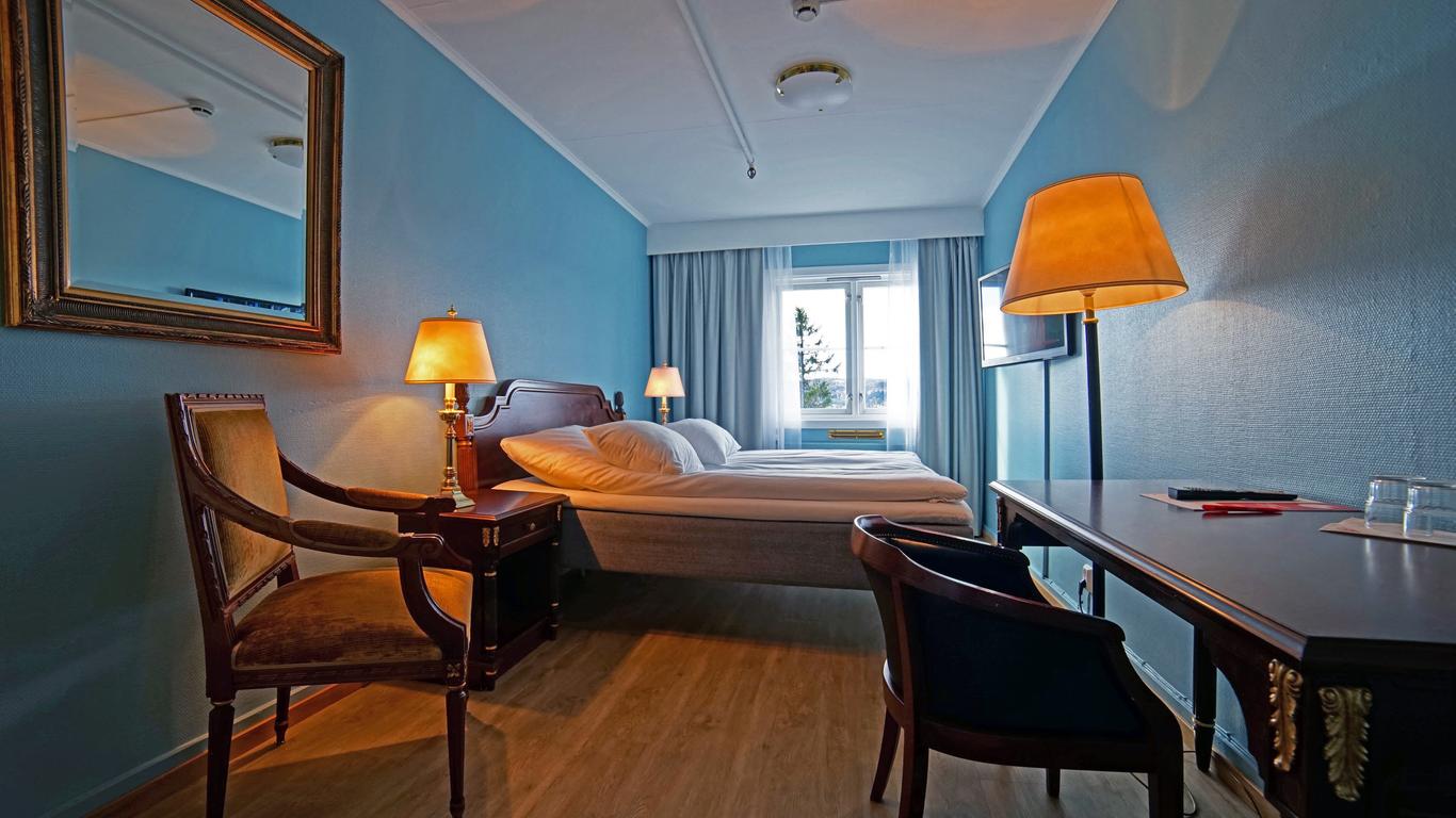 Thon Hotel Skeikampen from $88. Svingvoll Hotel Deals & Reviews - KAYAK