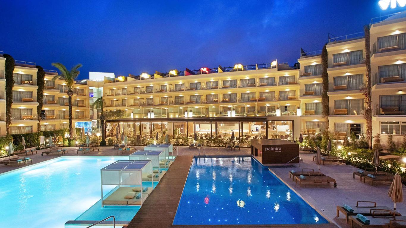 Viva Golf Adults Only 18+ $94. Alcúdia Hotel Deals & Reviews - KAYAK