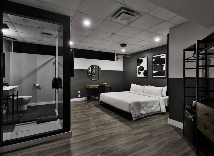 Hygie Boutique Hotel from $13. Montreal Hotel Deals & Reviews - KAYAK