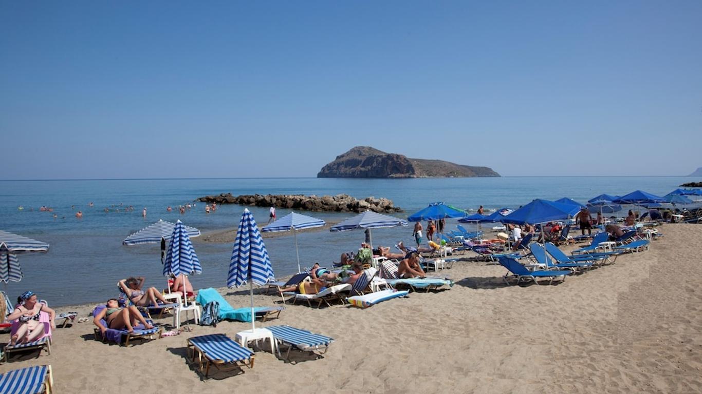 Ermis Suites from $32. Chania Hotel Deals & Reviews - KAYAK
