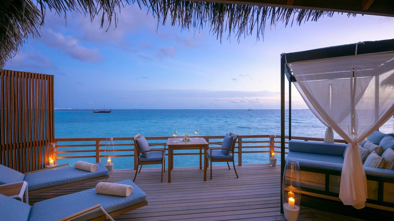 Baros Maldives from $455. Baros Hotel Deals & Reviews - KAYAK