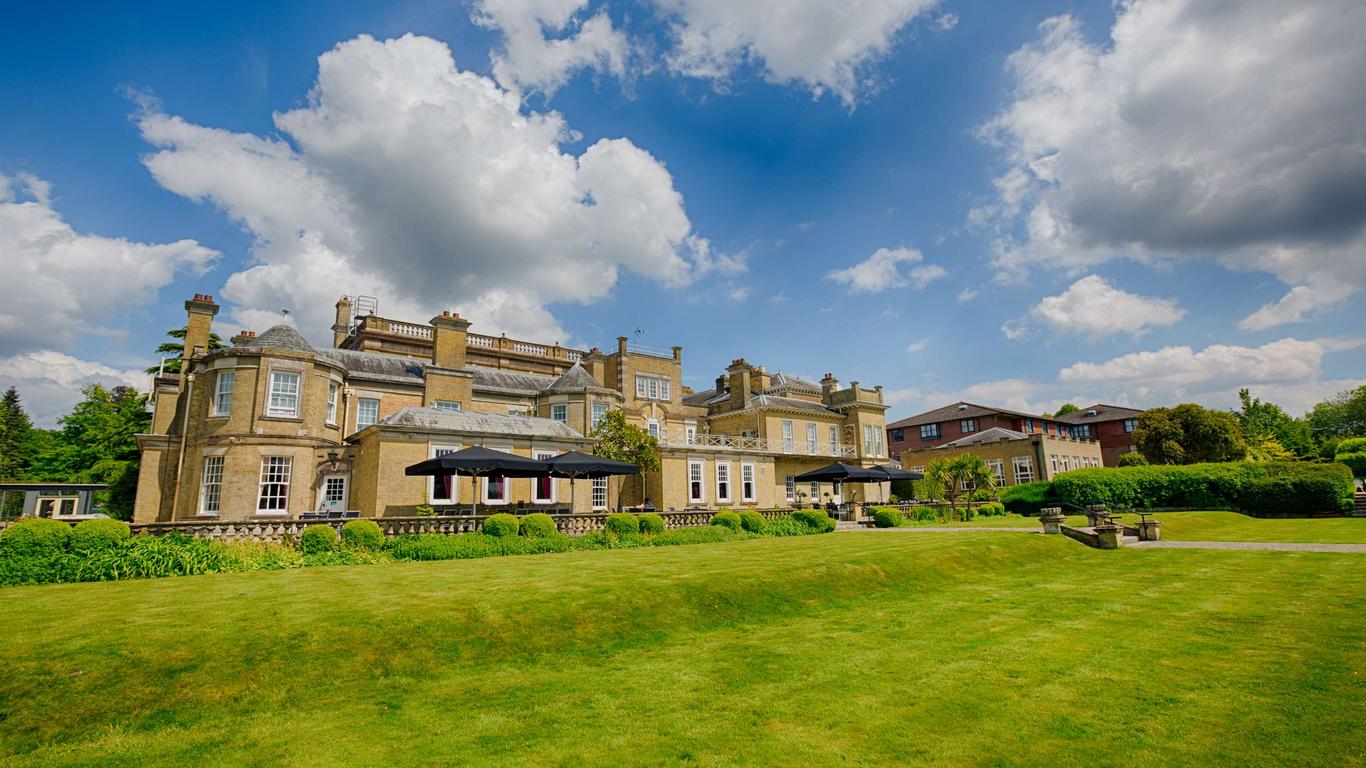 Best Western Chilworth Manor Hotel $112. Southampton Hotel Deals & Reviews  - KAYAK