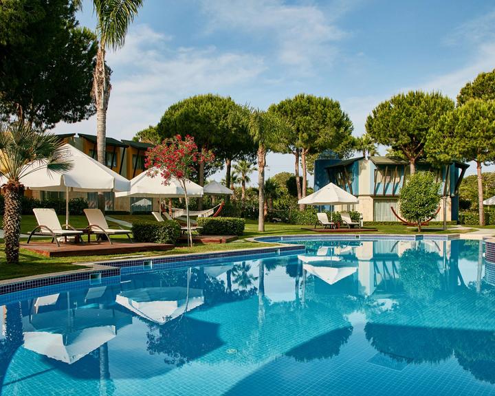 Gloria Verde Resort $176. Belek Hotel Deals & Reviews - KAYAK