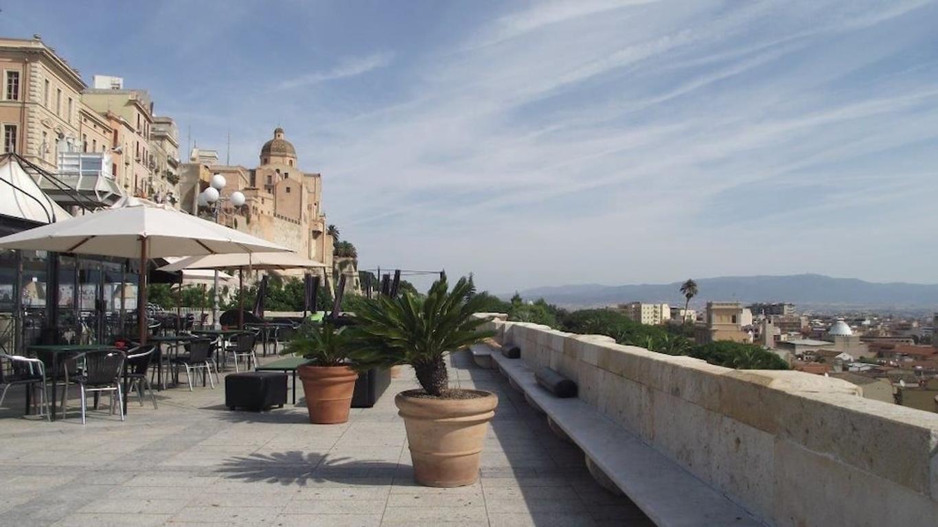 Cagliari Castello Affittacamere from $48. Cagliari Hotel Deals & Reviews -  KAYAK