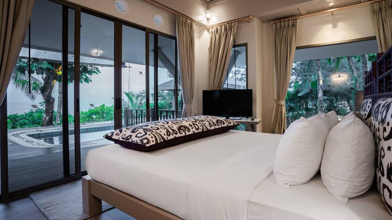 Moracea By Khao Lak Resort from $45. Takua Pa Hotel Deals & Reviews - KAYAK