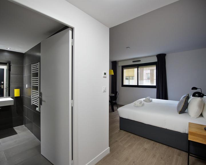 Staycity Aparthotels Centre Vieux Port from $67. Marseille Hotel Deals &  Reviews - KAYAK