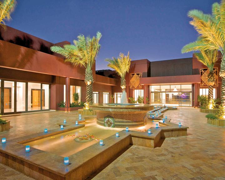 Mövenpick Resort & Spa Tala Bay Aqaba $141. Aqaba Hotel Deals & Reviews -  KAYAK