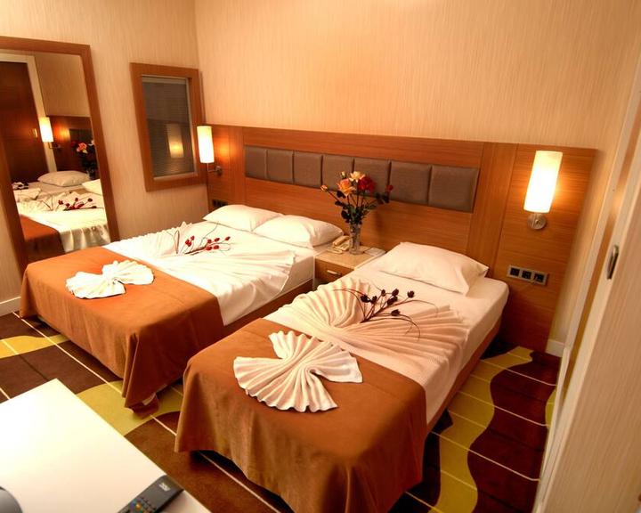 Oba Star Hotel & Spa from $31. Alanya Hotel Deals & Reviews - KAYAK