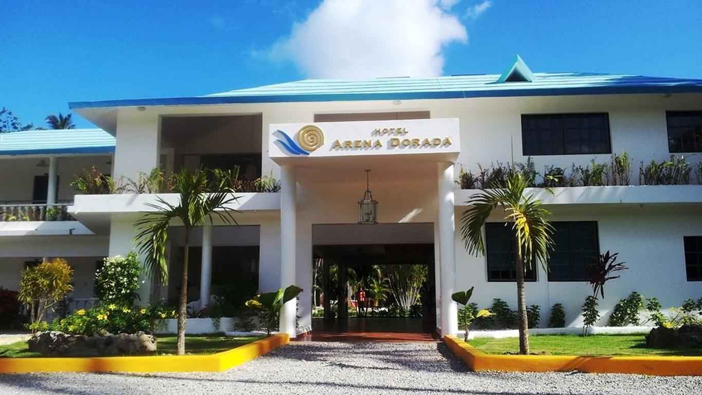 Hotel Arena Dorada