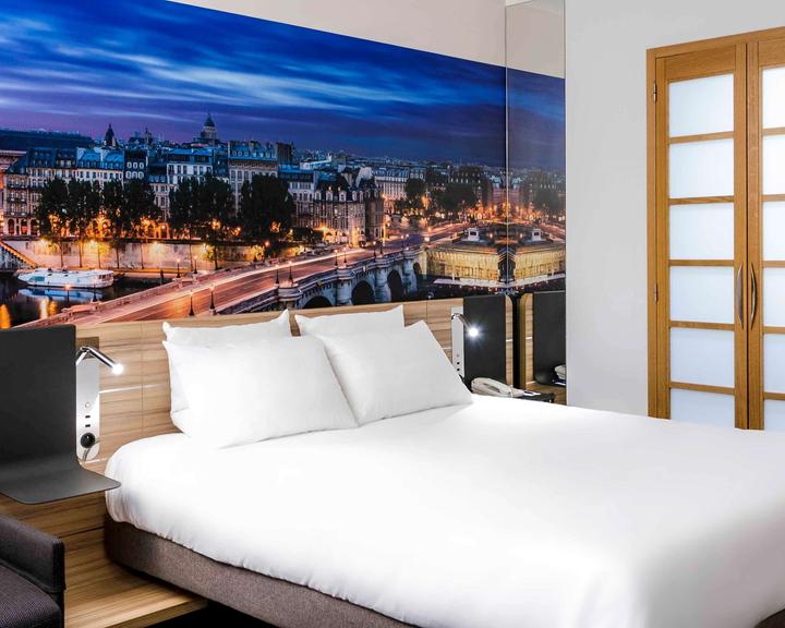 Novotel Paris 14 Porte d'Orléans from $28. Paris Hotel Deals & Reviews -  KAYAK