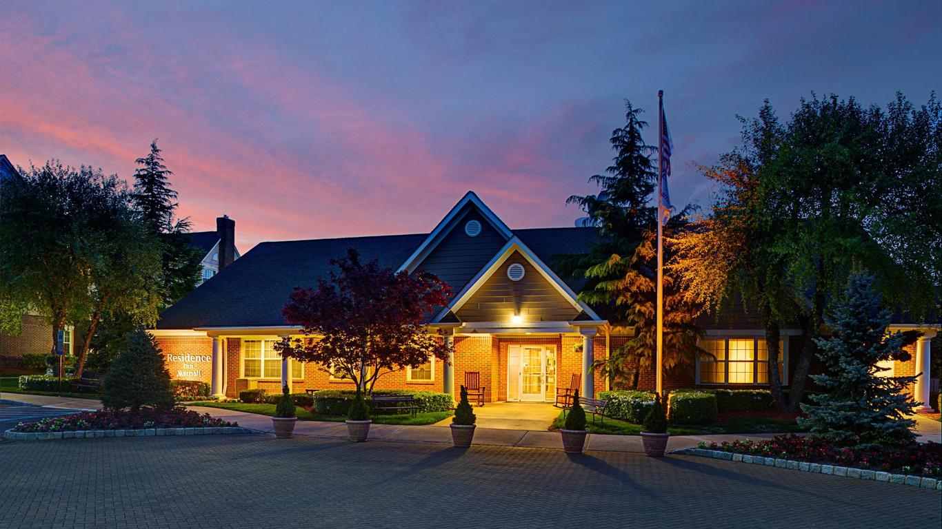 Residence Inn by Marriott Saddle River from $146. Saddle River Hotel Deals  & Reviews - KAYAK
