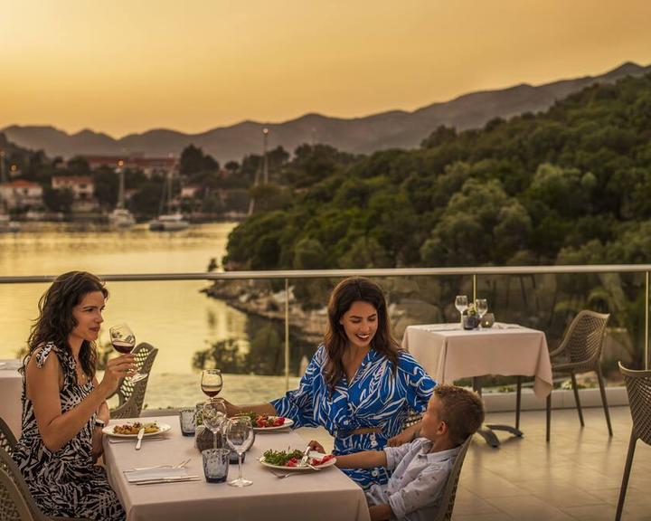 Aminess Port 9 Resort from $62. Korčula Hotel Deals & Reviews - KAYAK