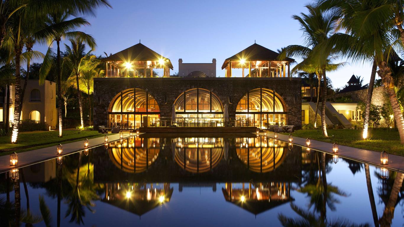 Outrigger Mauritius Beach Resort from $26. Bel Ombre Hotel Deals & Reviews  - KAYAK