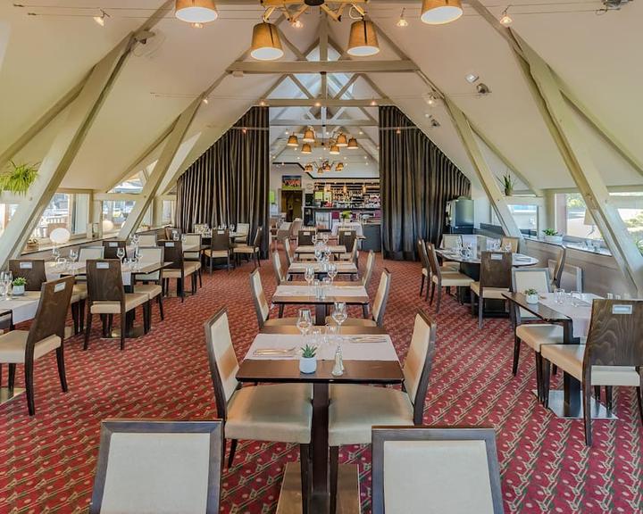 Saint Malo Golf Resort from $84. Le Tronchet Hotel Deals & Reviews - KAYAK