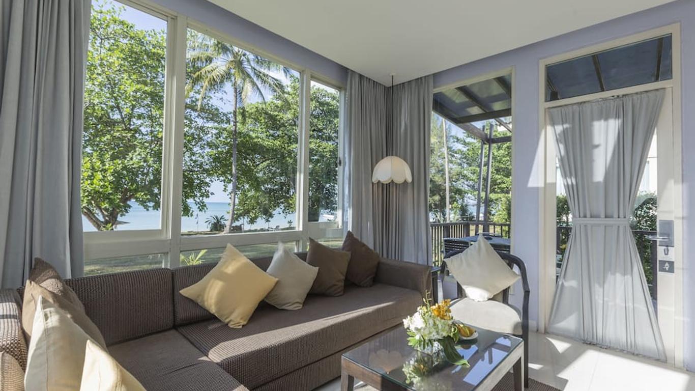 Kantary Beach Hotel Villas & Suites, Khao Lak from $46. Khao Lak Hotel  Deals & Reviews - KAYAK