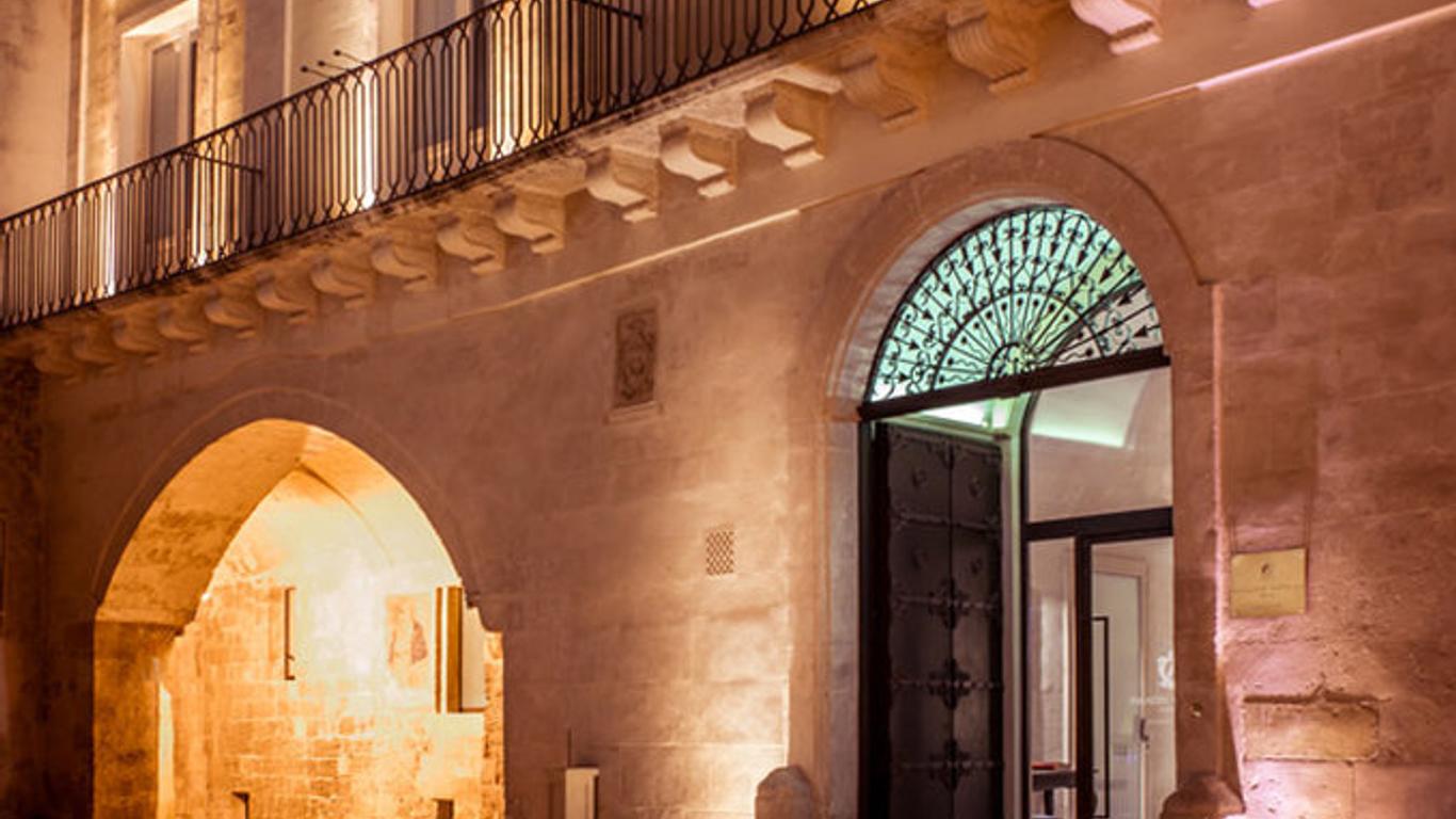 Palazzo Gattini Luxury Hotel from $197. Matera Hotel Deals & Reviews - KAYAK