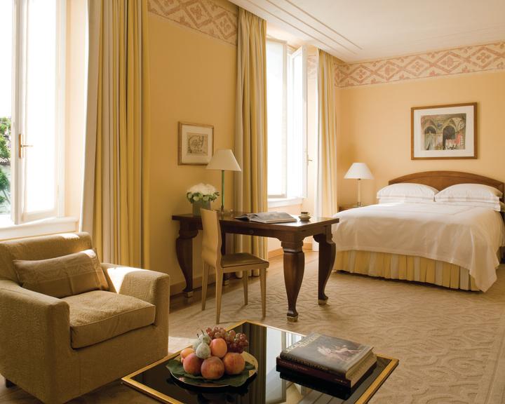 Four Seasons Hotel Milano from $34. Milan Hotel Deals & Reviews - KAYAK