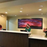 Ledgestone Hotel Billings