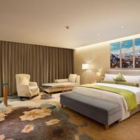 Guanganmen Grand Metropark Hotel Beijing