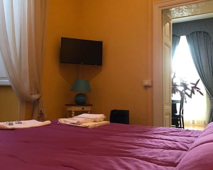La Breccia A Porta Pia from $60. Rome Hotel Deals & Reviews - KAYAK