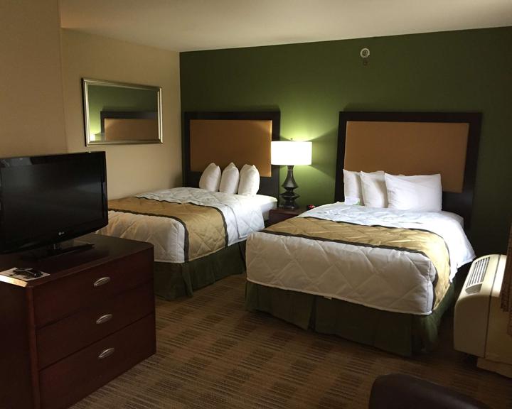 Extended Stay America Suites - Las Vegas - East Flamingo from $60. Las  Vegas Hotel Deals & Reviews - KAYAK
