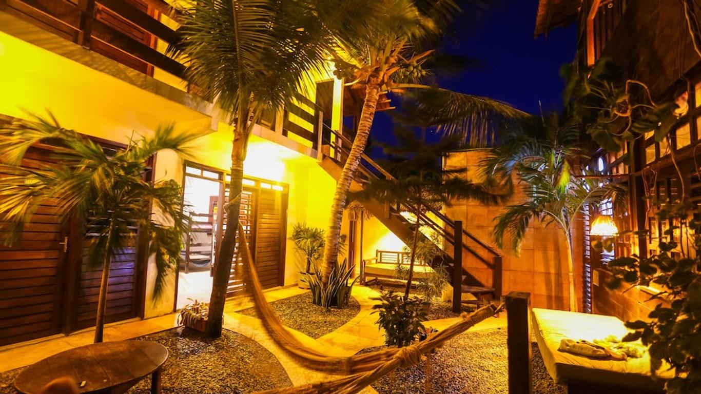 Mandala Hostel from $19. Jijoca de Jericoacoara Hotel Deals & Reviews -  KAYAK