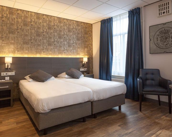 Best Western Hotel Baars $104. Harderwijk Hotel Deals & Reviews - KAYAK