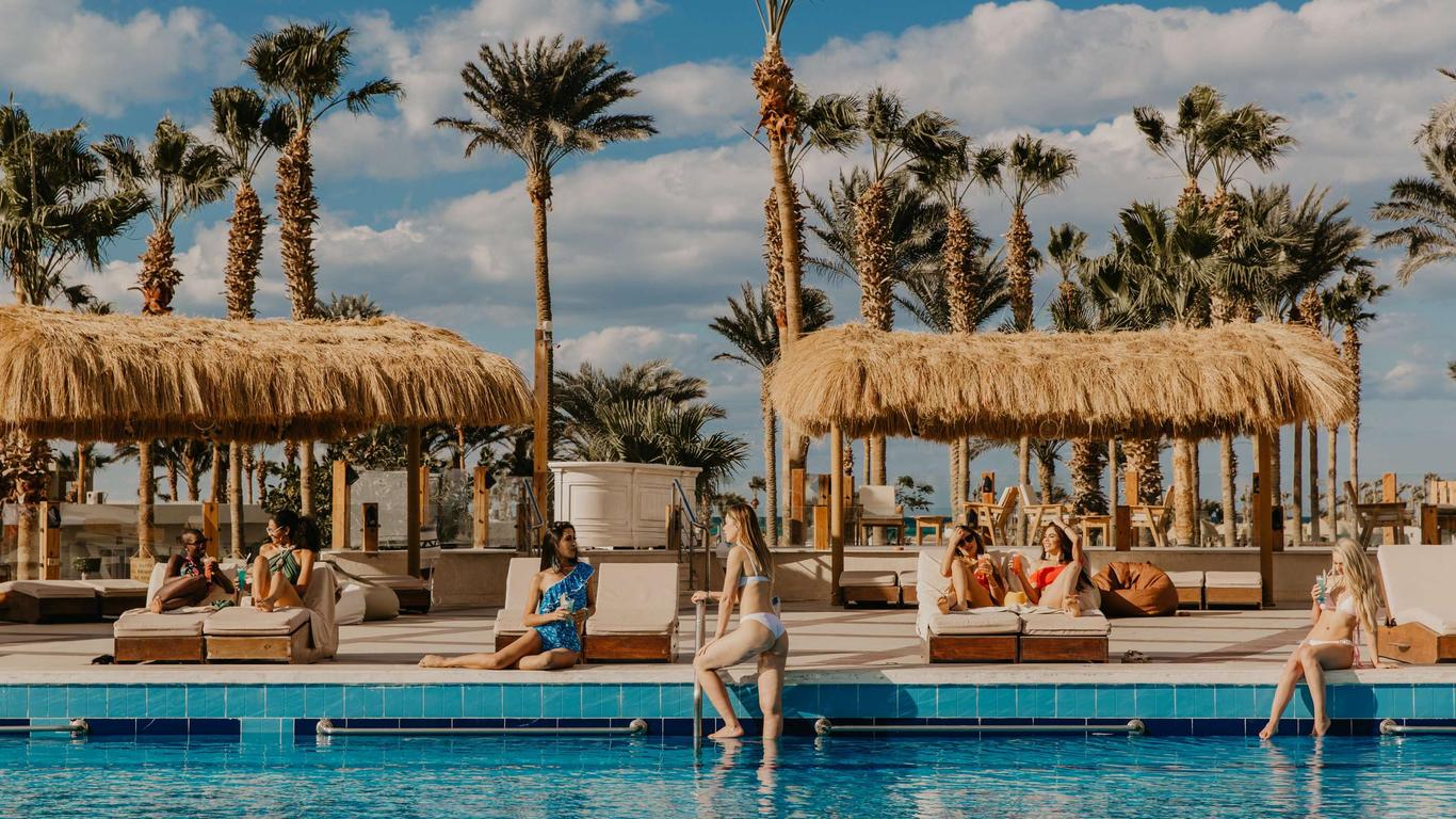 Meraki Resort - Adults Only from $79. Hurghada Hotel Deals & Reviews - KAYAK