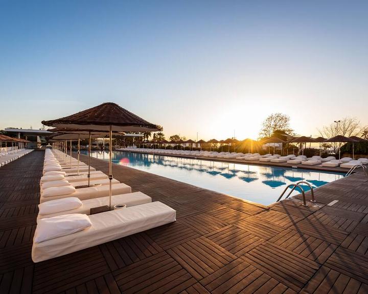 Hotel Su & Aqualand from $46. Antalya Hotel Deals & Reviews - KAYAK